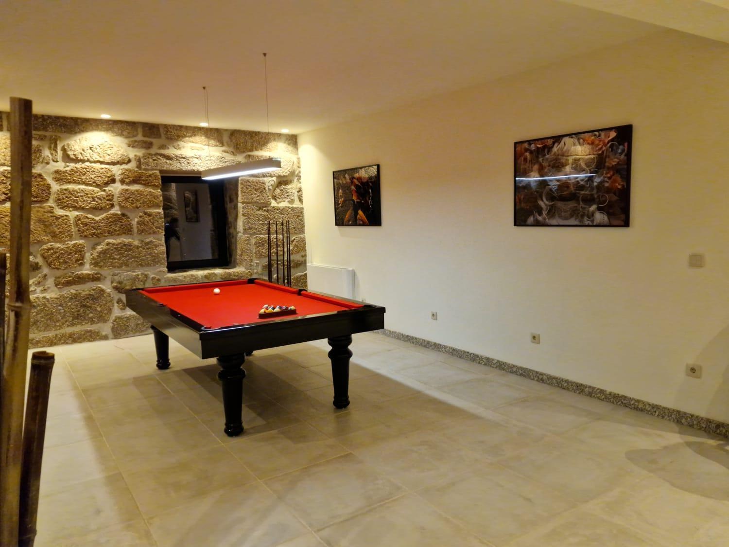 Botica House Villa Povoa de Lanhoso Exterior photo