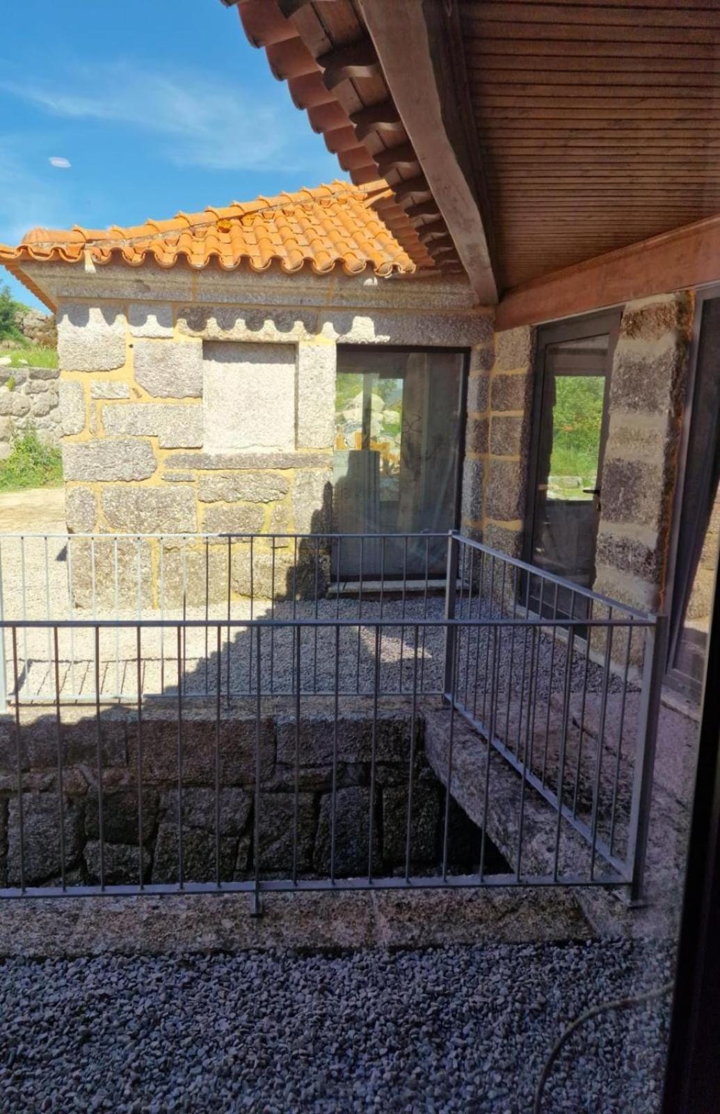 Botica House Villa Povoa de Lanhoso Exterior photo