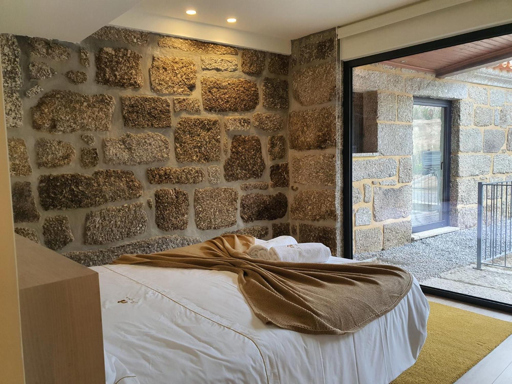 Botica House Villa Povoa de Lanhoso Exterior photo